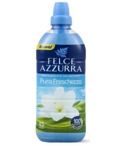 Felce Azzurra Pura Freschezza minkštiklis, 900 ml