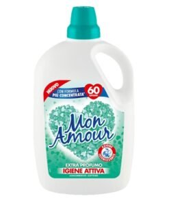 Felce Azzurra Mon Amour Igiene Attiva minkštiklis, 3000 ml