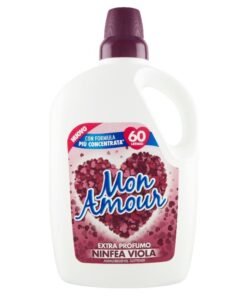 Felce Azzurra Mon Amour Ninfea Viola minkštiklis, 3000 ml