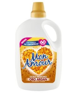 Felce Azzurra Mon Amour Oro Argan minkštiklis, 3000 ml