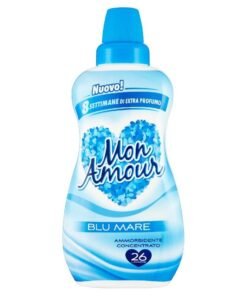 Felce Azzurra Mon Amour Blu Mare minkštiklis, 650 ml