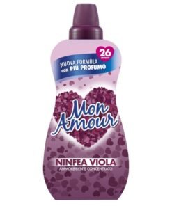 Felce Azzurra Mon Amour Ninfea Viola minkštiklis, 650 ml