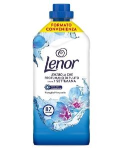 Lenor Spring Fresh minkštiklis, 1827 ml