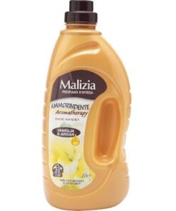Malizia Vaniglia & Argan minkštiklis, 2000 ml