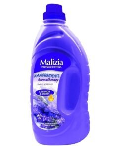 Malizia Lavanda & Mirra minkštiklis, 2000 ml