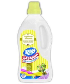 Rio Casamia Argan & Vanilla audinių minkštiklis, 1640 ml (41 skalbimas)