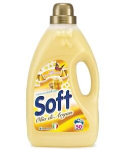 Soft Argan minkštiklis, 2750 ml
