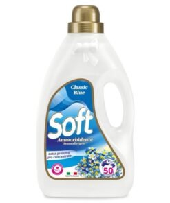 Soft Classic minkštiklis, 2750 ml