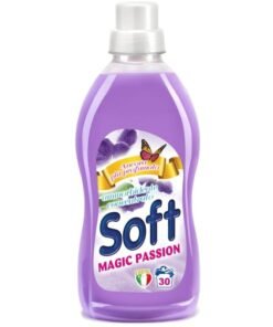 Soft Magic Passion minkštiklis, 750 ml