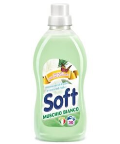 Soft Muschio Bianco minkštiklis, 750 ml