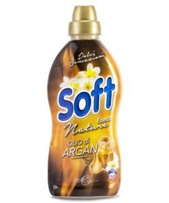 Soft Olio di Argan minkštiklis, 750 ml