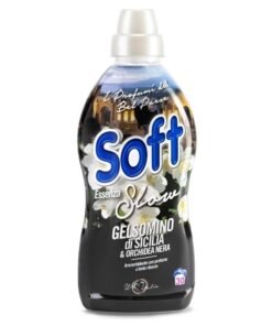 Soft Gelsomino di Sicilia & Orchidea Nera minkštiklis, 750 ml