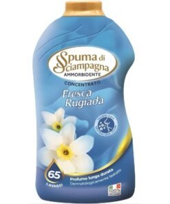 Spuma di Sciampagna Fresca Rugiada minkštiklis, 65 skalbimų