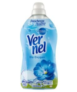 Vernel Blu Oxygen minkštiklis, 1200 ml