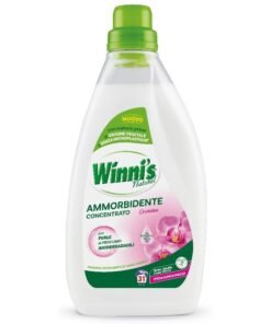 Winni’s Naturel minkštiklis, 775 ml, 31 skalbimas, Orchid