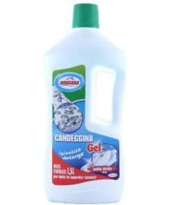 Amacasa Candeggina Gel baliklis su dezinfekuojančiu poveikiu, 1500 ml