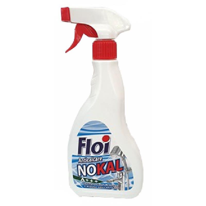 Floi Nokal purškiamas valiklis nuo kalkių, 750 ml