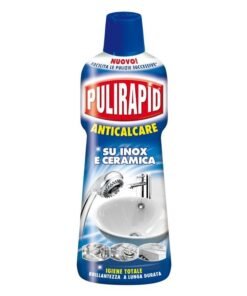 Pulirapid Anticalcare Classic skystas valiklis nuo kalkių, 500 ml