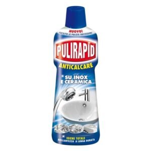Pulirapid Anticalcare Classic skystas valiklis nuo kalkių, 500 ml