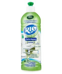 Rio Agente Biologico Tutto Bagno organinis vonios kambario valiklis, 750 ml