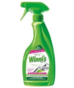 Winni’s Anticalcare vonios kambario valiklis nuo kalkių, 500 ml