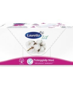 Laurella higieniniai įklotai moterims