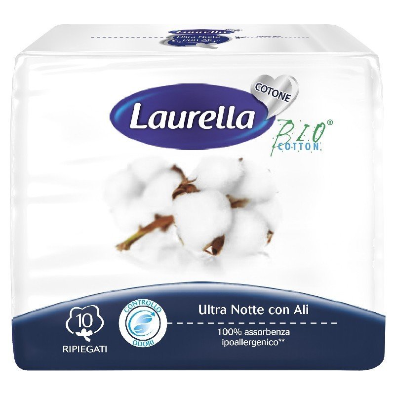 Laurella higieniniai įklotai moterims - Image 2
