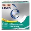 Lines įklotai, paketai ir apsaugos priemonės moterims - Image 19