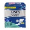Lines įklotai, paketai ir apsaugos priemonės moterims - Image 14