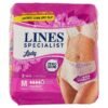 Lines įklotai, paketai ir apsaugos priemonės moterims - Image 11