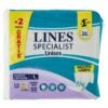 Lines įklotai, paketai ir apsaugos priemonės moterims - Image 10