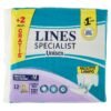 Lines įklotai, paketai ir apsaugos priemonės moterims - Image 9