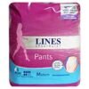 Lines įklotai, paketai ir apsaugos priemonės moterims - Image 7