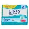 Lines įklotai, paketai ir apsaugos priemonės moterims - Image 4