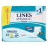 Lines įklotai, paketai ir apsaugos priemonės moterims - Image 3