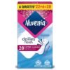Nuvenia įklotai ir paketai moterims - Image 10