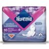 Nuvenia įklotai ir paketai moterims - Image 4