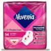 Nuvenia įklotai ir paketai moterims - Image 3