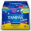 Tampax tamponai moterims (įvairūs) - Image 9