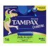 Tampax tamponai moterims (įvairūs) - Image 7