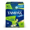 Tampax tamponai moterims (įvairūs) - Image 6