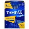Tampax tamponai moterims (įvairūs) - Image 4