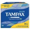 Tampax tamponai moterims (įvairūs) - Image 3