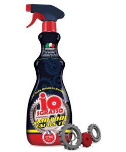 Io Sgrasso variklio ir mechaninių dalių valiklis, 750 ml