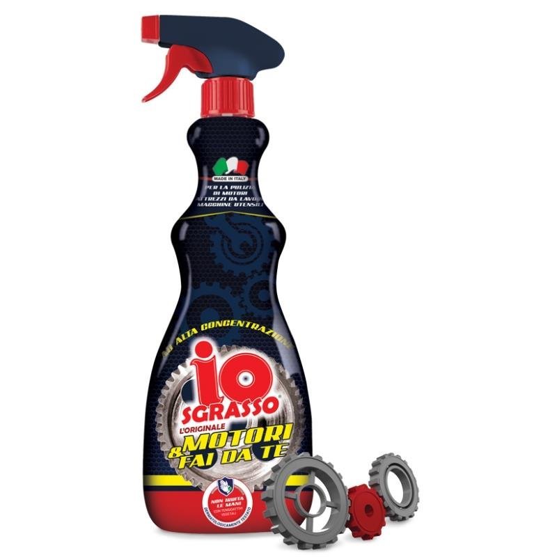Io Sgrasso variklio ir mechaninių dalių valiklis, 750 ml