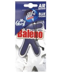 Baleno „Little Ghost“ Blue Ocean automobilio oro gaiviklis