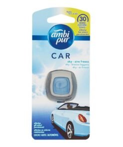 Ambi Pur Car Sky automobilio oro gaiviklis
