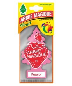 Alternative view of Arbre Magique automobilio kvapas (įvairūs)