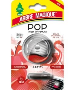 Arbre Magique POP Exotic automobilio kvapas