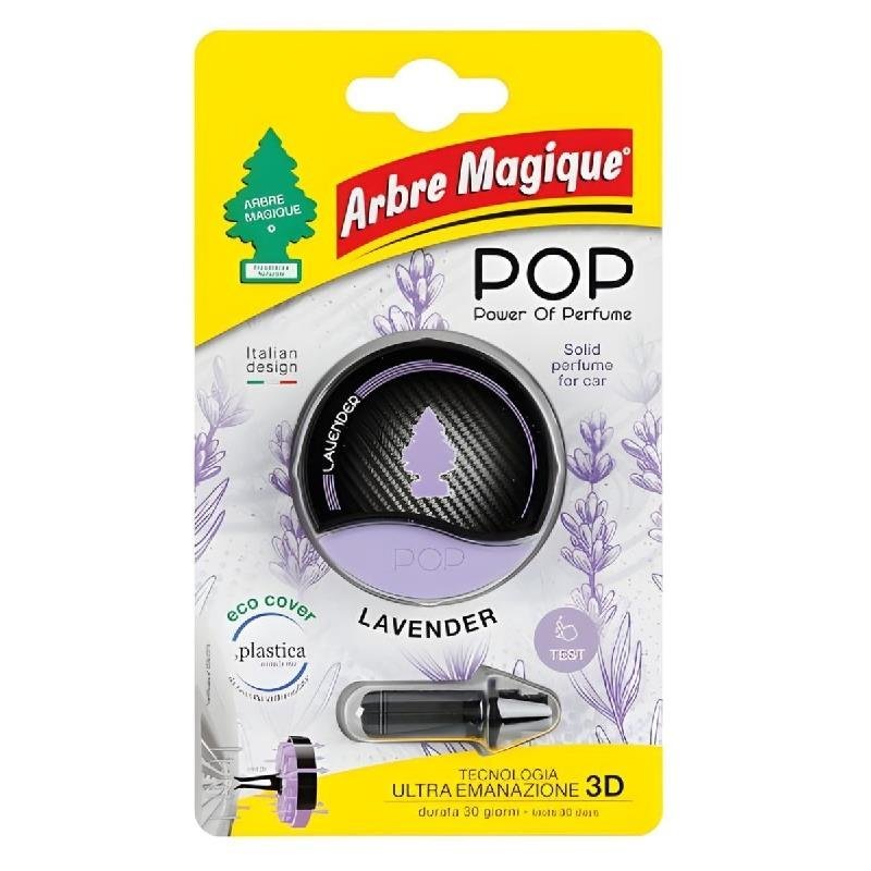 Arbre Magique POP Lavender automobilio kvapas